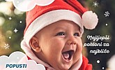 Magic baby katalog Igračke 2025