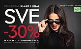 Mana Black Friday 2025
