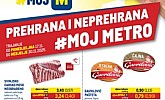 Metro katalog Prehrana i neprehrana do 30.11.