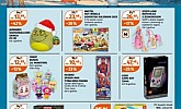 Muller katalog Igračke do 16.11.