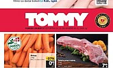 Tommy katalog do 19.11.