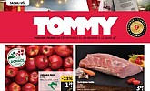Tommy katalog do 3.12.
