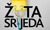 City Center one Žuta srijeda lipanj 2026