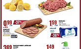 Eurospin akcija za početak tjedna do 09.12.