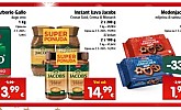 Interspar vikend akcija do 21. 12.