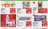 Kaufland akcija za početak tjedna do 09.12.