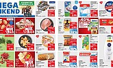 Kaufland vikend akcija do 21. 12.