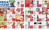 Kaufland vikend akcija do 7.12.