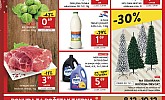 Konzum vikend akcija do 7.12.