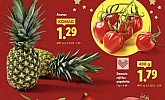 Lidl akcija za početak tjedna do 17.12.