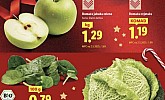 Lidl akcija za početak tjedna do 10.12.