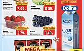 Plodine akcija za početak tjedna do 16.12.