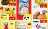 Plodine vikend akcija do 14.12.