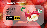 Tommy akcija za početak tjedna do 03. 12.