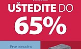 JYSK katalog Rasprodaja do 1.2.