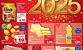Kaufland katalog do 5.1.