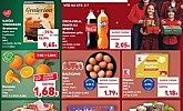 Kaufland katalog prehrana do 26.12.