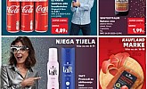 Kaufland katalog Najbolje za zabavu