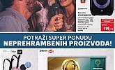 Kaufland katalog neprehrana do 31.12.