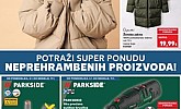 Kaufland katalog neprehrana do 5.1.