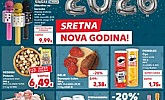 Kaufland katalog prehrana do 31.12.