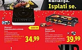 Lidl katalog neprehrana od 15.12.