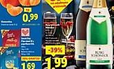 Lidl katalog prehrana do 5.1.