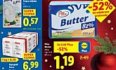 Lidl katalog prehrana do 14.12.