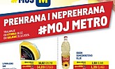 Metro katalog Prehrana i neprehrana do 31.12.