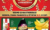 Plodine katalog Drenova otvorenje