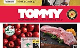 Tommy katalog do 17.12.