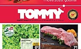Tommy katalog do 28.12.