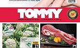 Tommy katalog do 10.12.