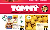 Tommy katalog do 7.1.