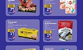Tommy katalog Pogodnosti za članove do 21.12.