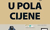 JYSK katalog Sve u pola cijene do 17.2.