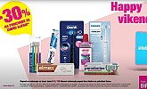 Bipa vikend akcija do 25.1.