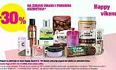 Bipa vikend akcija do 1.2.