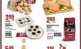 Eurospin akcija za početak tjedna do 27.01.