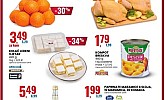 Eurospin akcija za početak tjedna do 13.01.