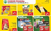Spar i Interspar vikend akcija do 1.2.