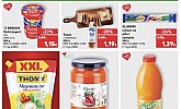 Kaufland akcija za početak tjedna do 27.01.