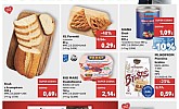 Kaufland akcija za početak tjedna do 05.01.