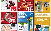 Kaufland akcija za početak tjedna do 13.01.