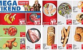 Kaufland vikend akcija do 17.1.
