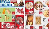 Kaufland vikend akcija do 24.1.