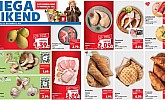Kaufland vikend akcija do 10.1.