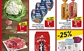 Konzum vikend akcija do 18.1.