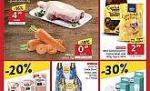 Konzum vikend akcija do 25.1.
