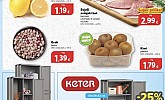 Plodine akcija za početak tjedna do 27.01.